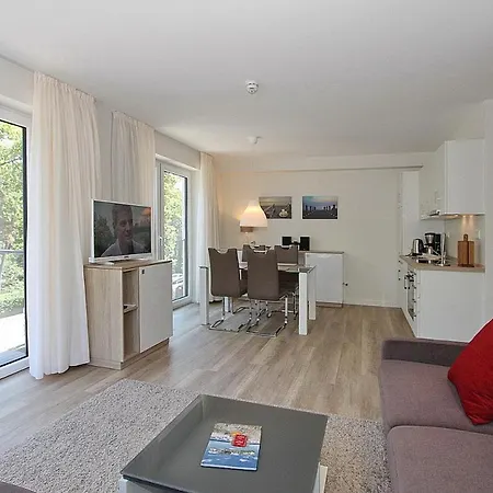 Stern Stern 09 Timmendorfer Strand