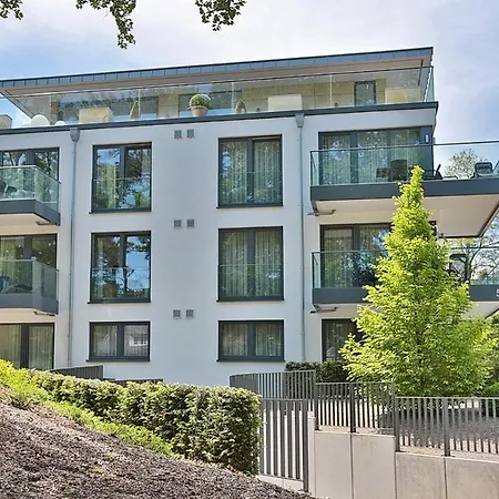 Stern Stern 09 Διαμέρισμα