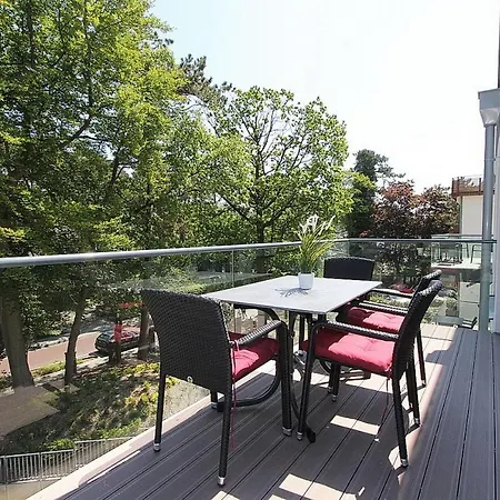 Stern Stern 09 Διαμέρισμα *