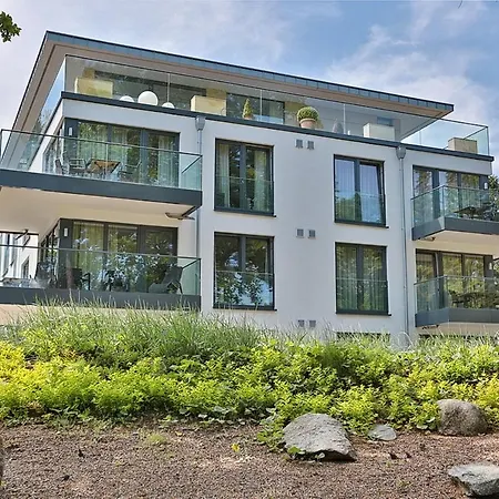 Stern Stern 09 * Timmendorfer Strand