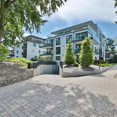 Stern Stern 09 * Timmendorfer Strand